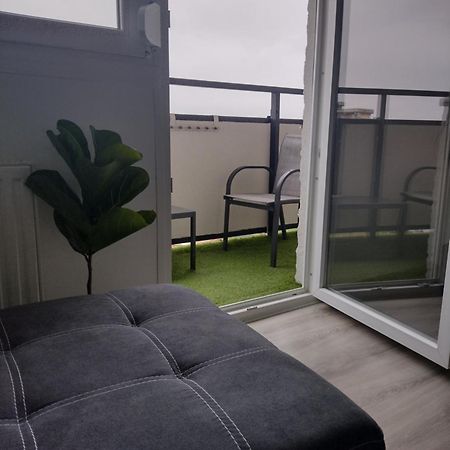 Kilato Apartman Apartment Tapolca Exterior foto