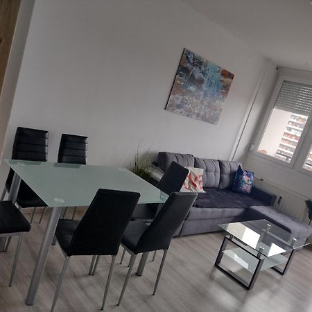 Kilato Apartman Apartment Tapolca Exterior foto