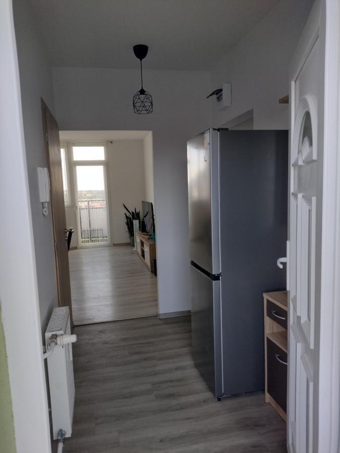 Kilato Apartman Apartment Tapolca Exterior foto