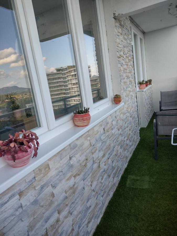 Kilato Apartman Apartment Tapolca Exterior foto