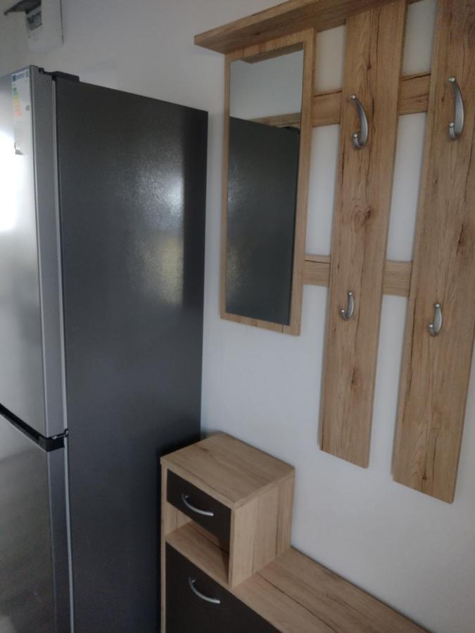 Kilato Apartman Apartment Tapolca Exterior foto