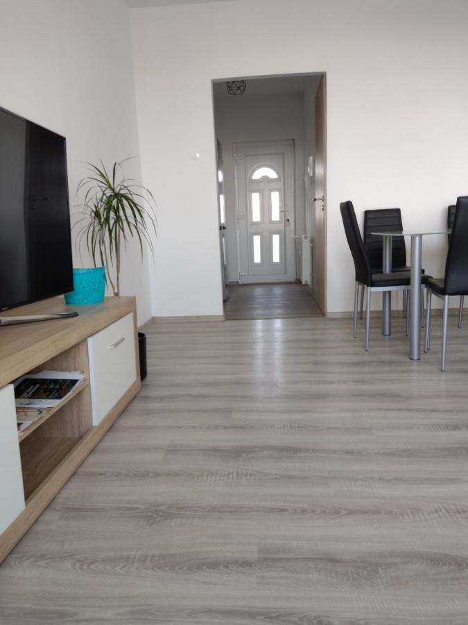 Kilato Apartman Apartment Tapolca Exterior foto