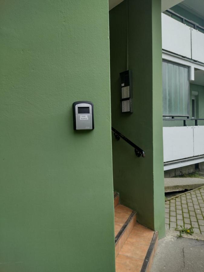 Kilato Apartman Apartment Tapolca Exterior foto